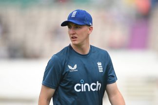 IPL 2024: Three players who can replace Harry Brook in DC squad