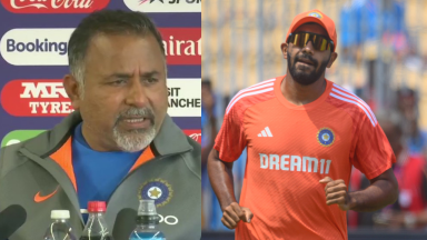 Bharat Arun reckons Jasprit Bumrah will have a major role to play in IND vs SA 2nd Test