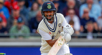 Alec Stewart better batter than Rohit Sharma? Pujara picks IND-ENG combined XI, leaves out Indian