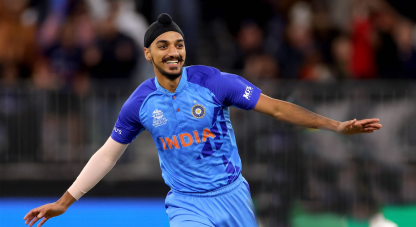 India in Champions Trophy hangover, Arshdeep has better numbers than Bumrah
