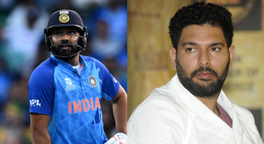 T20 World Cup: Yuvraj Singh evades answering who will captain India in T20 World Cup