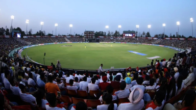 Mohali Weather Report: Will rain play spoilsport in IND vs AFG 1st T20I?