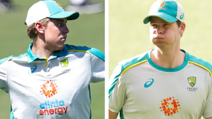 Ex-Australia coach vehemently opposes idea of Cam Green or Steve Smith as openers