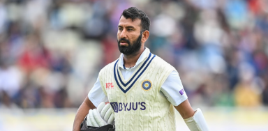 Cheteshwar Pujara hits roadblock in potential India comeback, retires hurt in Ranji Trophy game