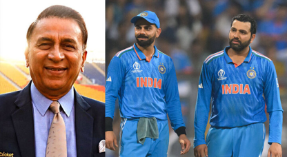 Sunil Gavaskar makes out-of-box suggestion on Indias T20 WC squad