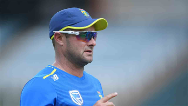 My job is to coach MI: Coach Mark Boucher not too keen to rest players in IPL keeping T20 World Cup in mind
