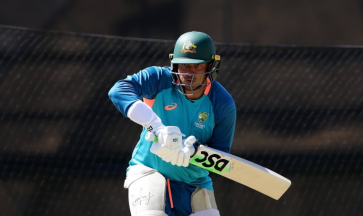 Australia star Usman Khawaja named ICC Mens Test Cricketer of the Year for 2023