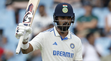 IND vs ENG: Relief for India, KL Rahul may return later despite injury concerns
