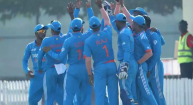 IND vs BAN: Uday Saharan and Co. start U19 World Cup campaign with perfect win over Bangladesh