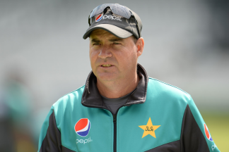 Lifeless: Mickey Arthur takes subtle dig at Pakistan Cricket for flat pitch conditions