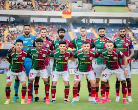 Mohun Bagan Probable Playing XI: Clifford Miranda likely to stick with tried formula