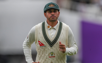 Usman Khawaja set to auction controversial shoes for children of Gaza