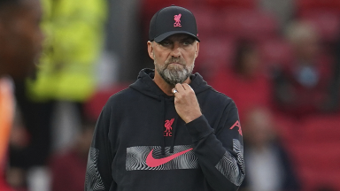 Liverpool manager Jurgen Klopp set to part ways with Premier League club at the end of season