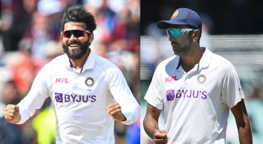 Players with most wickets at the Hyderabad Cricket Stadium