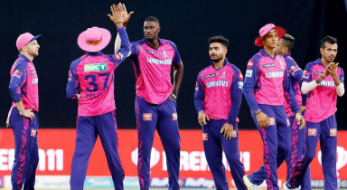 IPL 2024: Most successful IPL run chases