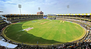IND vs AFG 2nd T20I Pitch Report: Batting paradise expected at Holkar Stadium