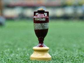 Gone Up in Smoke, Returned in Ashes: A Cricket Legend Ignites, OTD in 1883