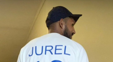 Welcome to Team India, Fans delighted after Dhruv Jurels short yet impressive debut in Rajkot