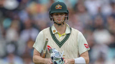 I am very keen: Steve Smith wants to replace David Warner as Australia opener in Test