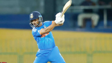 Selectors move on from Ishan Kishan, call Dhruv Jurel as third backup wicketkeeping option