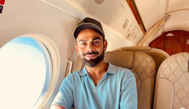 Really good to be back: Virat Kohli shares first thoughts after joining RCB camp ahead of IPL 2024