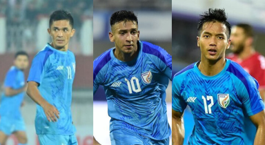 From Sunil Chhetri to Sahal Abdul Samad, 5 players to impact Indias performance in AFC Asian Cup 2023