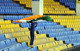 Holkar Stadium prepares for dewy showdown: Can India replicate Mohali magic?