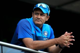 Ahead of T20 World Cup, Anil Kumble gives ultimate advice to save bowlers from batters onslaught in T20s