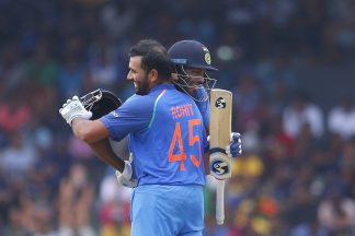  Rohit Sharma adds another T20I world record to his name ahead of IND vs AFG 2nd T20I