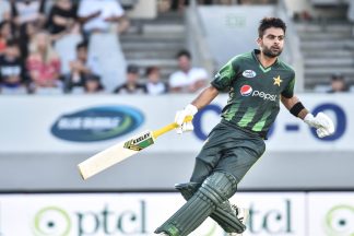 BPL 2024: Shahzad replaces Malik as mystery swirls in Fortune Barishal camp