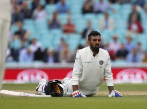 IND vs ENG: KL Rahul not to keep wickets in series, confirms Rahul Dravid