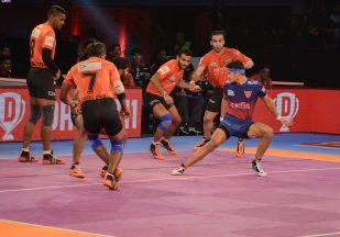 PKL Auction 2024: Team wise PKL retention list