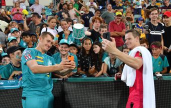 BBL vs PSL: Scheduling wars over! PCB, Cricket Australia join hands for harmony