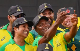 Young talent thrives in IPL, but timing a challenge as T20 World Cup nears: Brian Lara