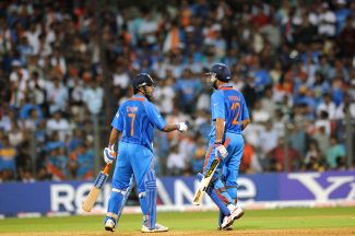 OTD: MS Dhoni, Yuvraj Singh scored their last centuries in International cricket