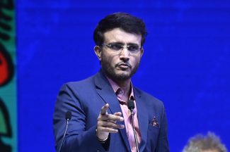 Sourav Ganguly returns as Cricket Association of Bengal president, elected unopposed