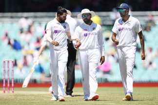 Special performance: Rohit Sharma heaps praise on Mohammed Siraj after historic Cape Town win