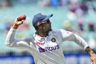 Mayank Agarwal cant speak for 48 hours after poisonous liquid scare on plane