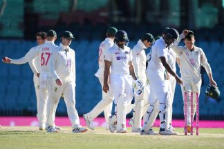 OTD in 2021: When Ashwin and Vihari battled pain to defy Australia