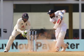 Conquering the Kingdom of Kohli: Why Englands Bazballers face a mammoth task in India