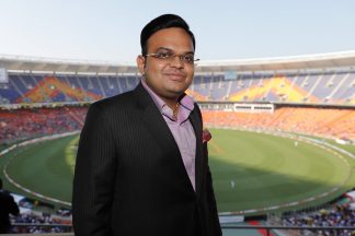 Jay Shah likely to vacate ACC President seat for ICC chairman role
