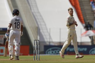 Witness IND vs ENG Test match for free at Uppal Stadium, HCA sends special invitation