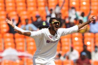 IND vs ENG Test: Axar Patel confirms Indias gameplan to dominate England in slow wicket