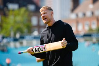 Andrew Flintoff as next England coach? Rob Key suggests it would be stupid if he isnt