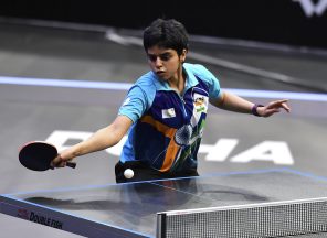 WTT Star Contender Goa: Indian womens singles stars impress with surprise wins
