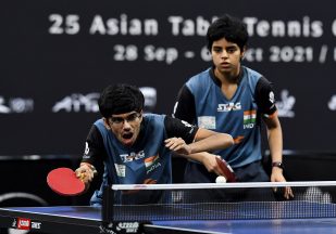 WTT Star Contender Goa: Upcoming Indian table tennis players handed wildcard entries