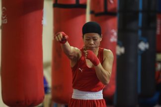 Not hungry Mary Kom dissatisfied with new age athletes over no desire for greater success