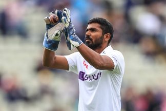 Advantage KS Bharat in absence of Ishan Kishan as BCCI rests KL Rahul from WK duties
