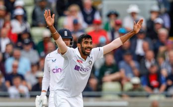 They wont tire me out: Jasprit Bumrah shuts down Bazball approach ahead of IND vs ENG Test series
