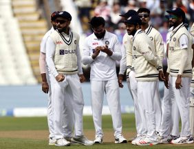 Ranji or Afghanistan T20Is? Gavaskar throws shade at Indias Pre-England Test prep